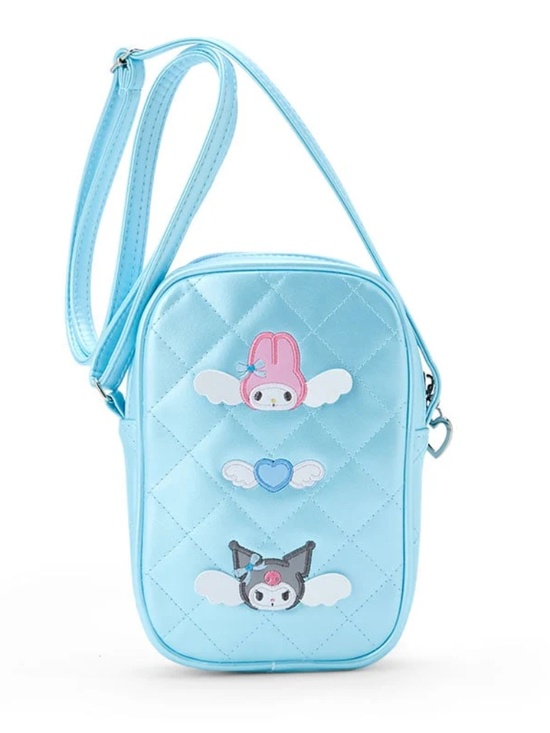 Sanrio Other - Sanrio Characters Mini Crossbody Bag (Dreaming Angel Series Pt 2)